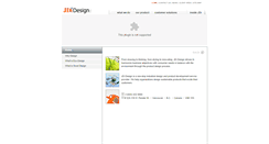 Desktop Screenshot of jdidesign.com